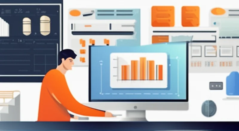 适合IT行业的进销存系统推荐