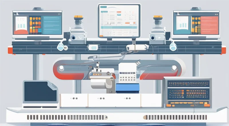 用友u8软件生产制造操作手册