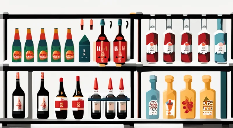 美国酒品生产日期查询软件