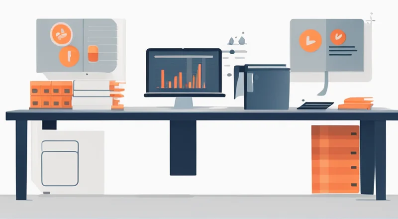 销售团队必备：五款提升业绩的进销存系统推荐