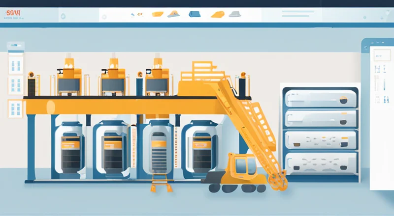 大连设施设备管理软件介绍