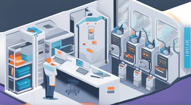 设备管理系统部门有哪些