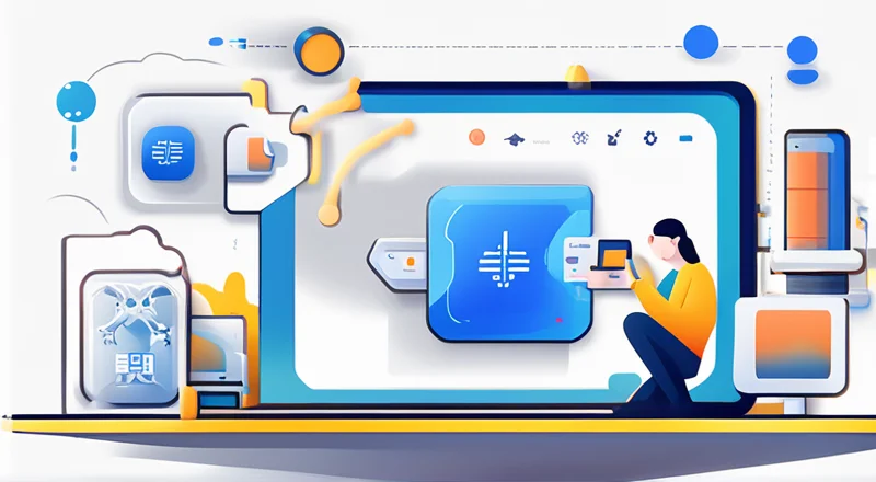 如何切换小度设备管理软件