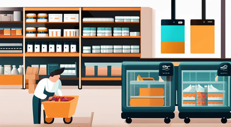 进销存系统选型：适合餐饮行业的五款推荐