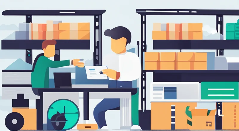 企业为什么需要进销存软件?功能介绍及推荐5款适合初创企业的进销存系统