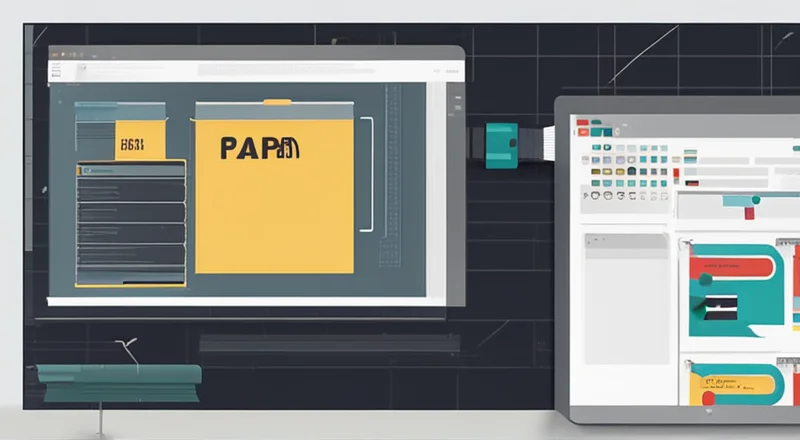 生产线英文字体教程软件