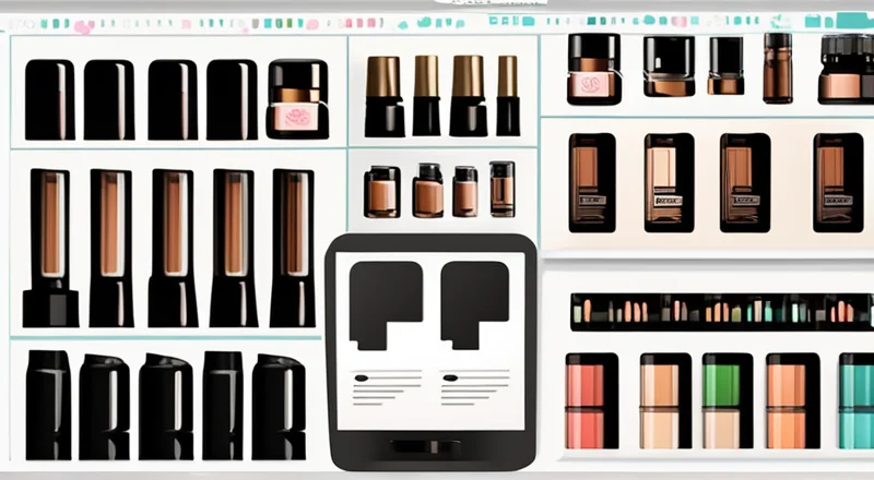 查化妆品生产日期批号的软件