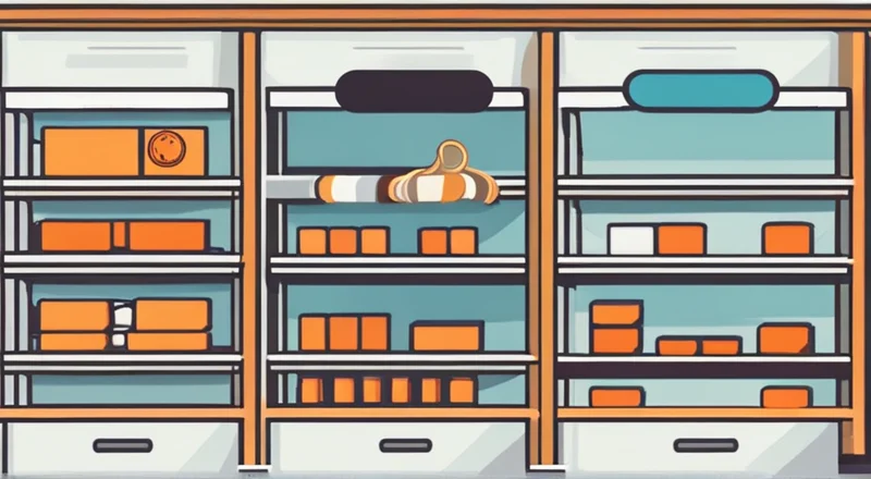 求助，适合中小企业的进销存软件有哪些推荐？