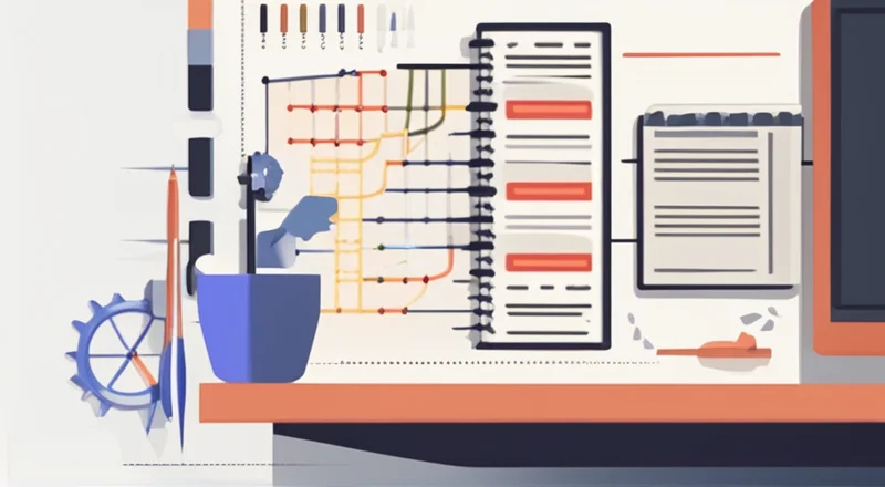 生产软件学习方法数学笔记