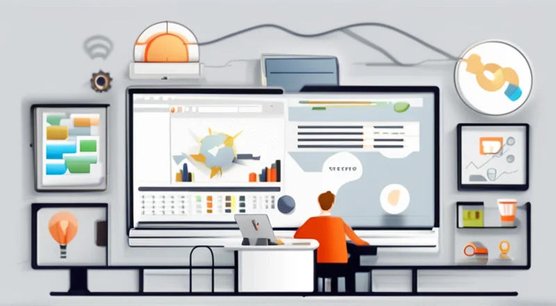 世界最大电脑软件研发生产国