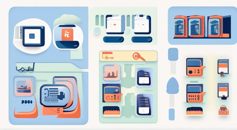 京东设备管理软件