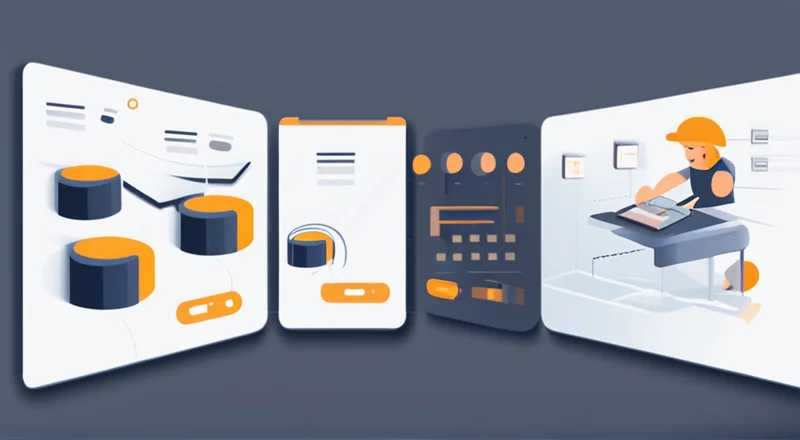 智能化生产管理软件