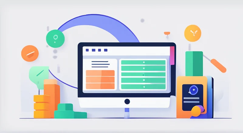 进销存系统如何提升效率？功能详解及推荐系统