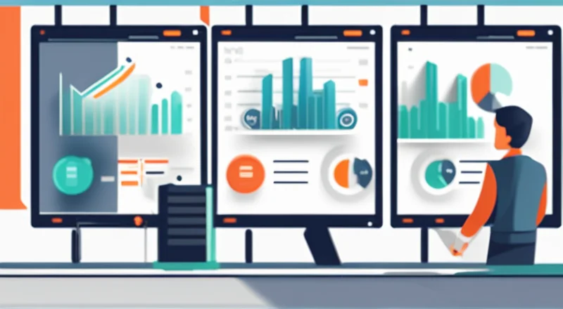 企业如何通过进销存系统提升市场竞争力?