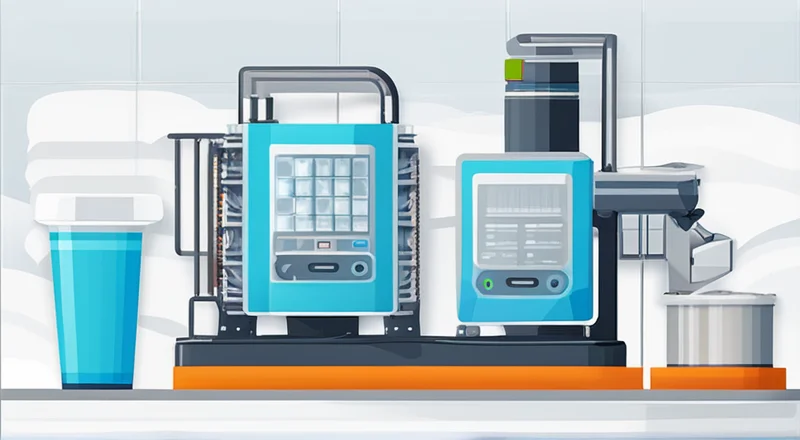 制冰机生产日期查询软件