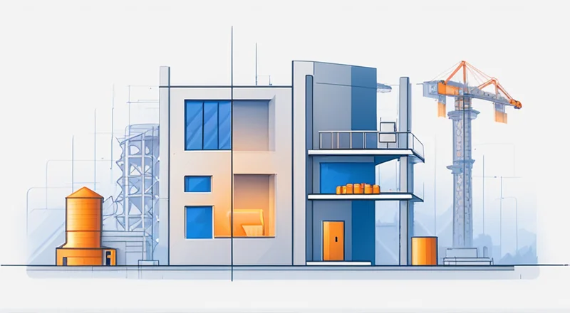 建材生产软件常见问题及答案