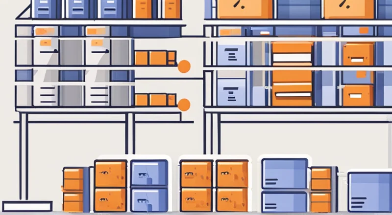 企业如何挑选进销存管理系统？功能解析及推荐6款高效的进销存软件