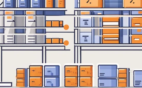 企业如何挑选进销存管理系统？功能解析及推荐6款高效的进销存软件