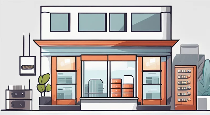 同济生产文员做表格用软件