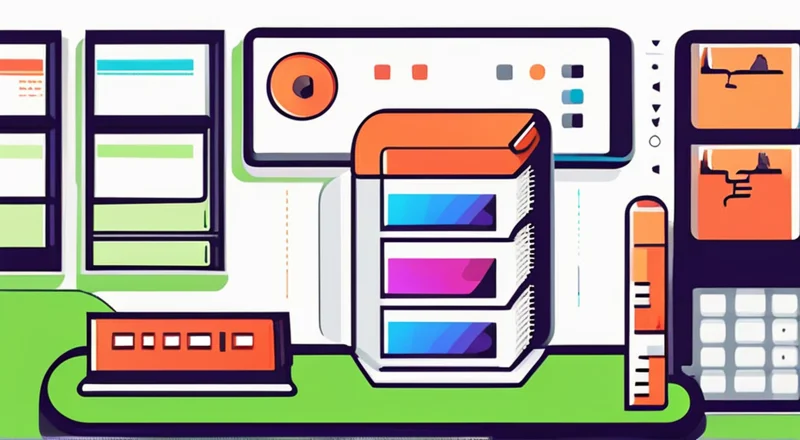 矢量图如何生产出来的软件