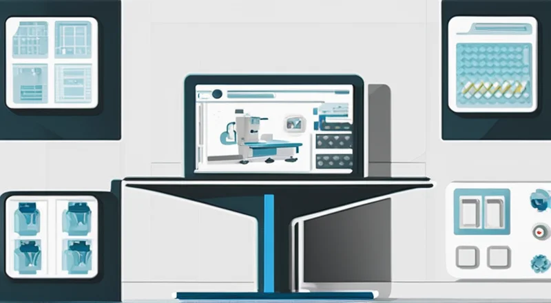 板式家具自动化生产软件