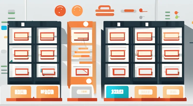 2024年最新盘点：十大好用的进销存系统推荐！