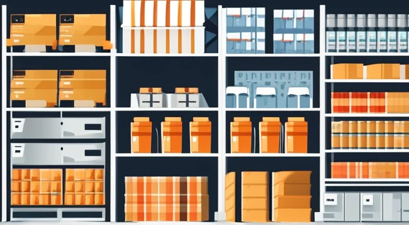 初创公司用什么进销存系统好？求推荐！