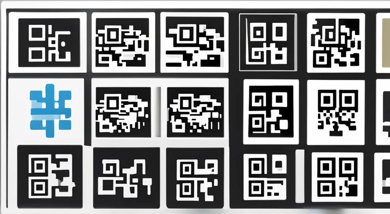 标签设计软件如何生产二维码