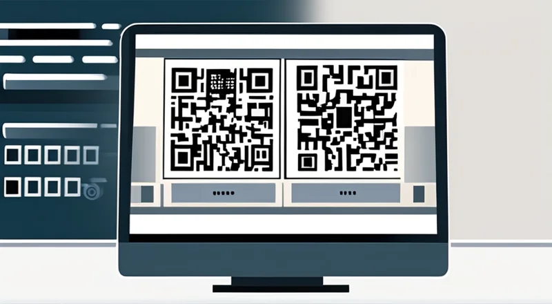 快速生产二维码的软件