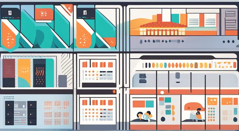 批量生产箭头的软件有哪些