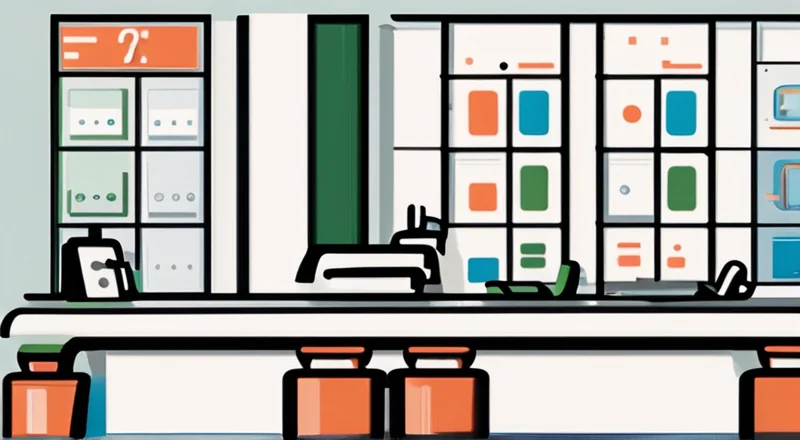 查追觅生产日期的软件下载