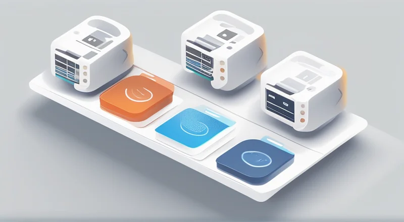 生产各种表格的软件有哪些