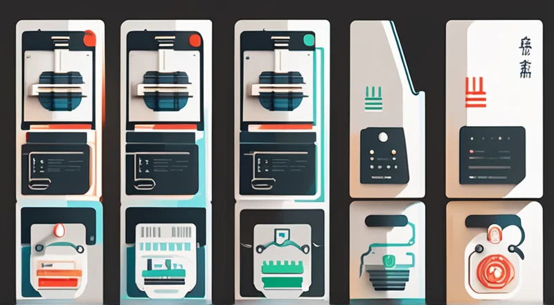 管道设备管理软件