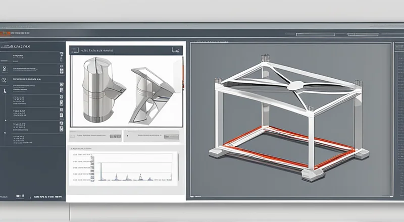 生产线钢结构设计软件