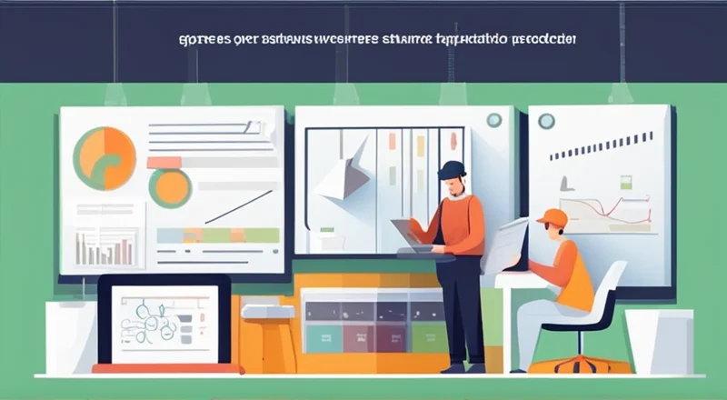 生产车间数据采集软件有哪些