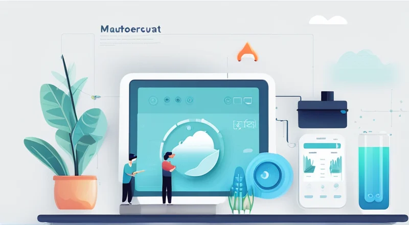 深圳水质监测软件生产厂家