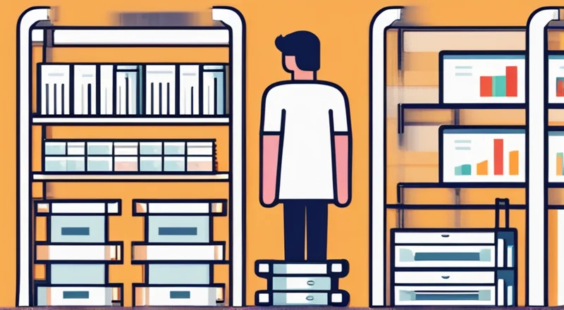 企业如何挑选进销存软件？功能解析及推荐7款适合初创企业的进销存系统