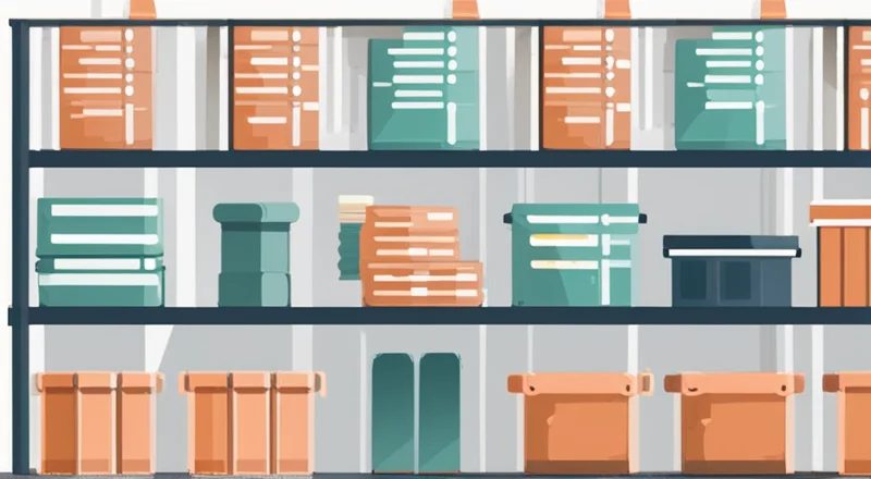 企业如何选择进销存软件？功能详解及推荐5款适合初创企业的进销存系统