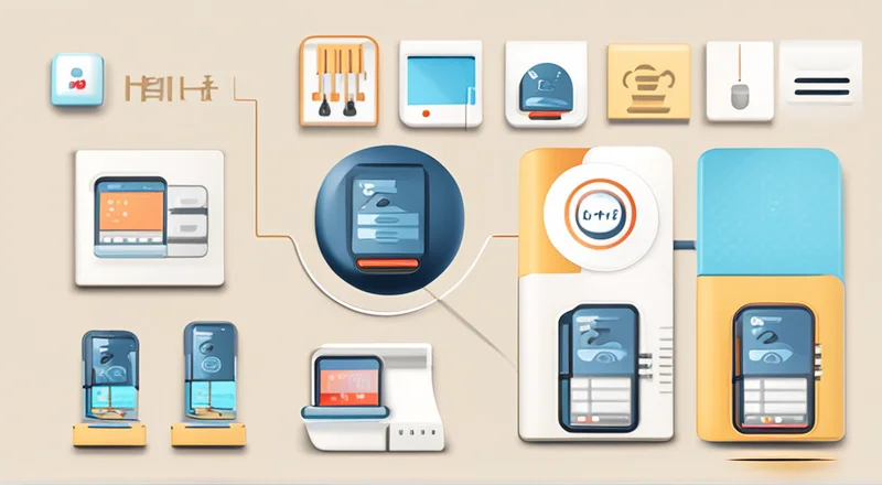 esim设备管理软件