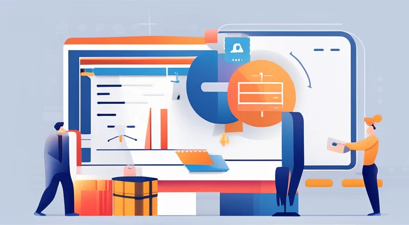 企业如何高效使用进销存系统？