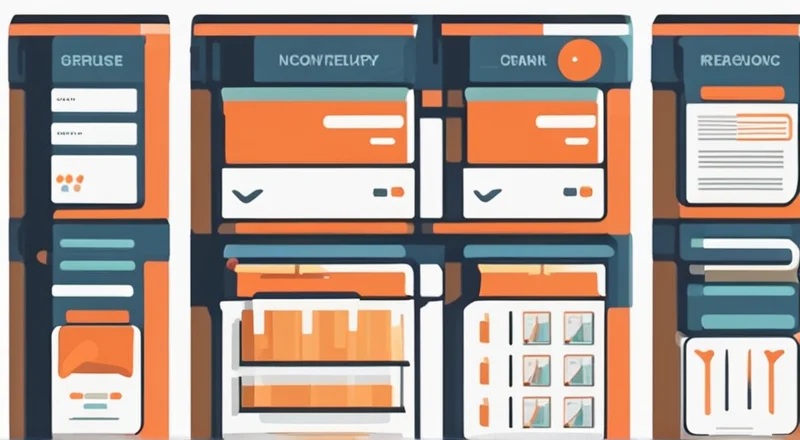 最近在找进销存管理系统,有没有什么使用感受好的推荐?