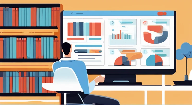 企业如何挑选进销存系统?功能解析及五款推荐系统