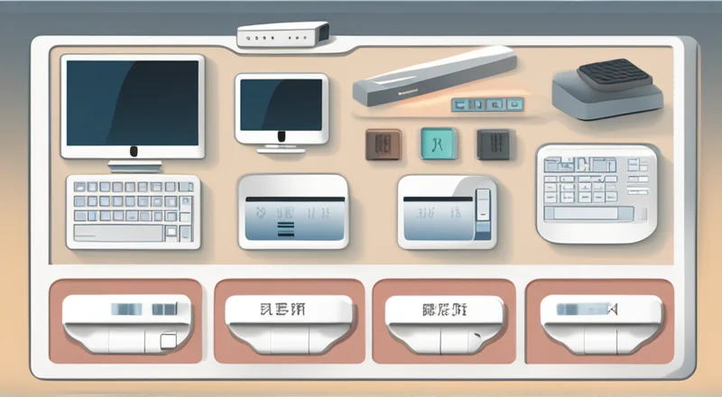 openwrt 设备管理软件