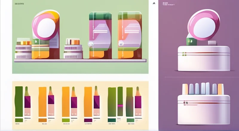 能查化妆品生产批号的软件