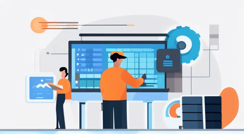 企业如何通过进销存系统优化资源配置?