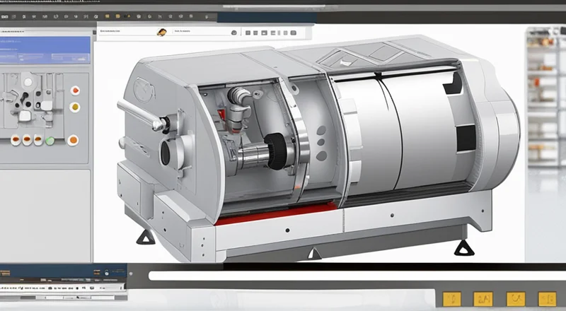 雕刻机设计生产软件有哪些