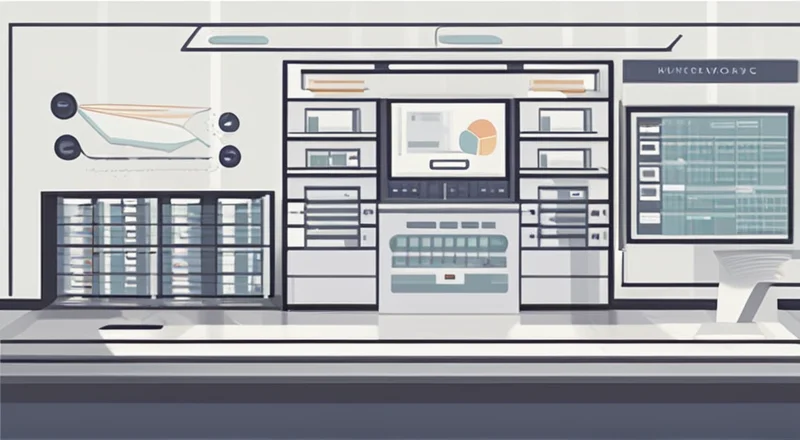 码头生产管理系统软件