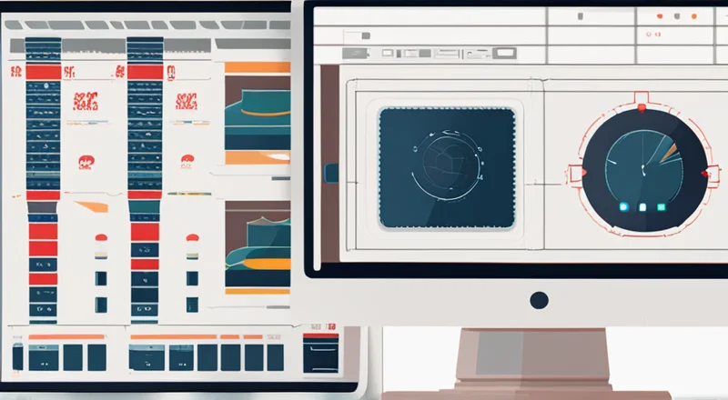 生产控制类工业软件有哪些