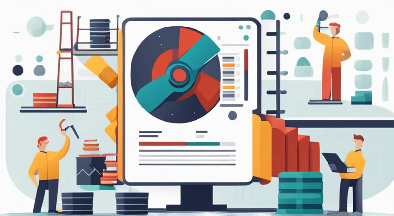 生产异常处理软件是什么