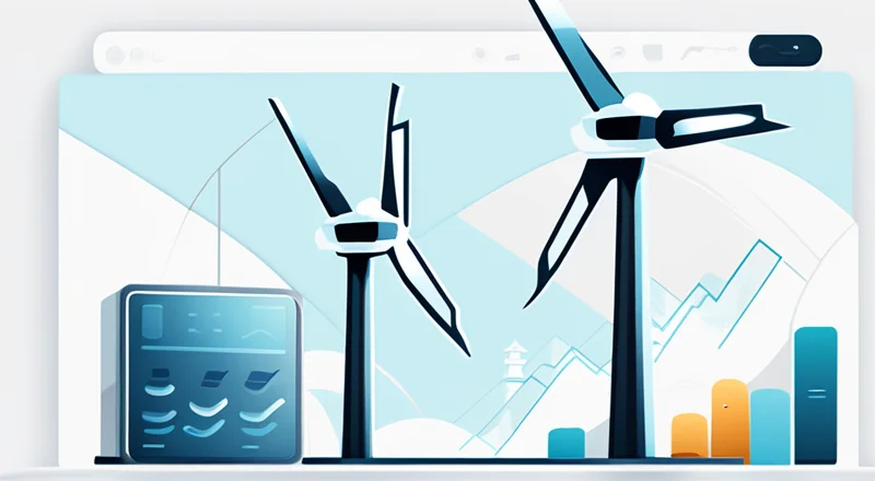 风电设备管理软件介绍